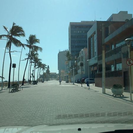 Apartamento Flat Avenida Oceanica Barra Salvador de Bahía Exterior foto