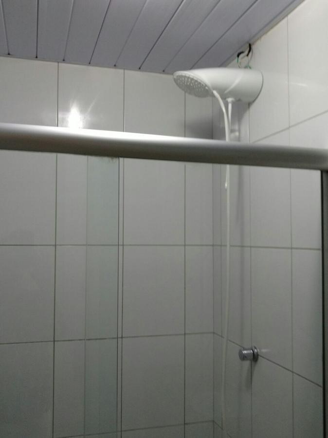 Apartamento Flat Avenida Oceanica Barra Salvador de Bahía Exterior foto