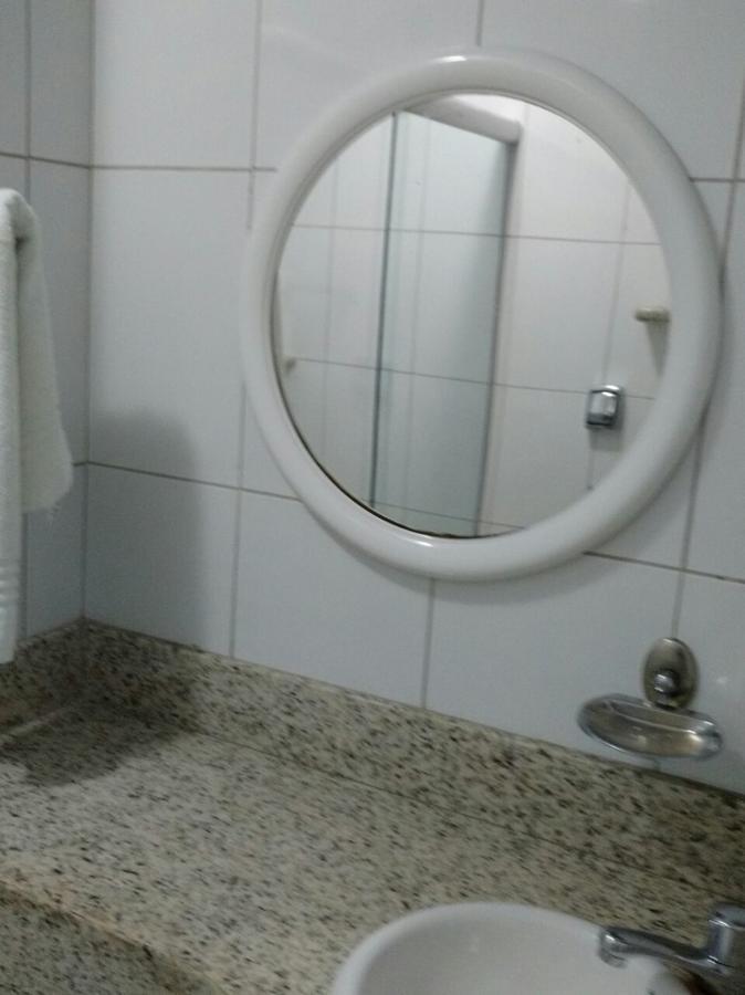 Apartamento Flat Avenida Oceanica Barra Salvador de Bahía Exterior foto