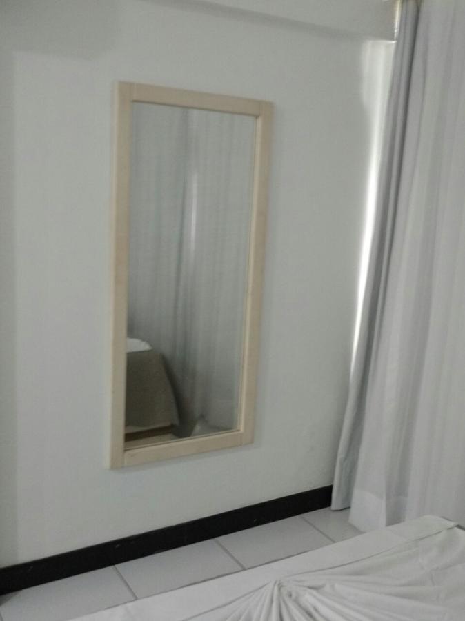 Apartamento Flat Avenida Oceanica Barra Salvador de Bahía Exterior foto