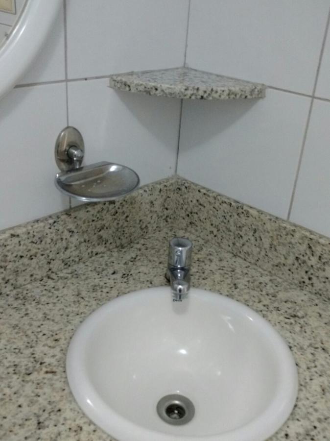 Apartamento Flat Avenida Oceanica Barra Salvador de Bahía Exterior foto